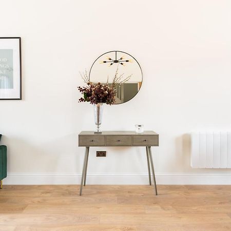 Sydenham Place - Birmingham City Centre Jewellery Quarter - A Trio Of Premium High End Town/Penthouses - 4 Bedrooms & Secure Ev Parking Екстериор снимка